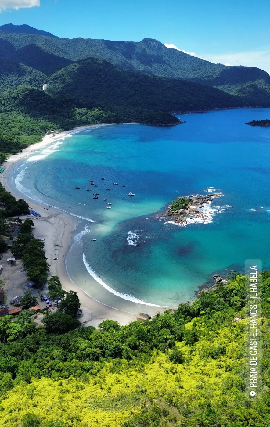 Passeio Terra & Mar, jipe 4x4 e barco — Rotamar Ilhabela (5)