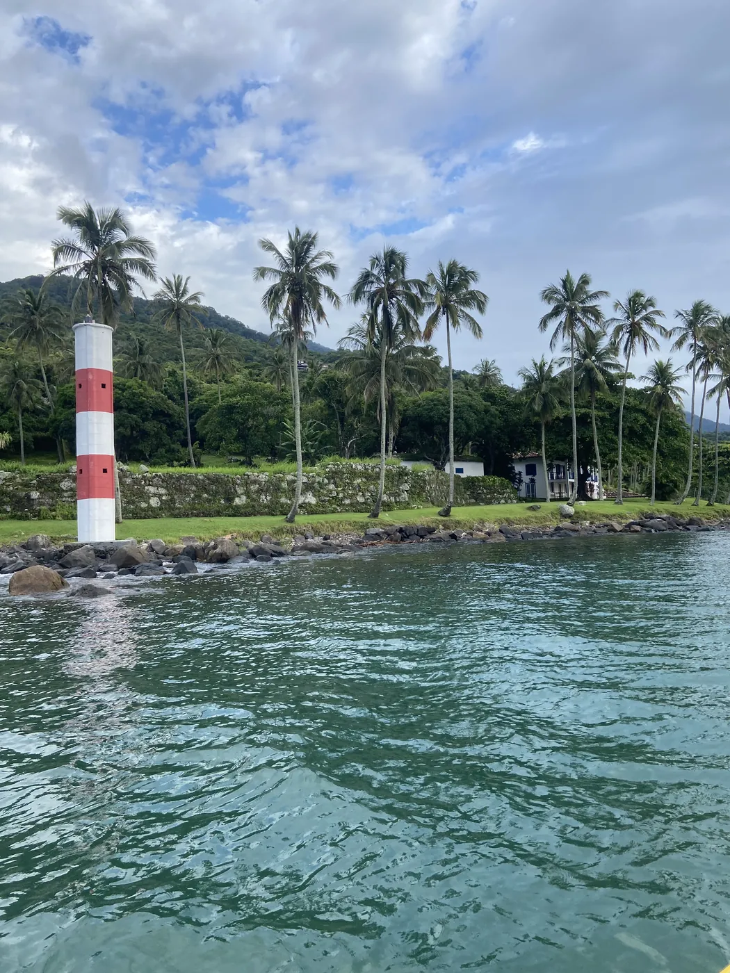 Passeio Mar & Mar até Castelhanos — Rotamar Ilhabela (15)