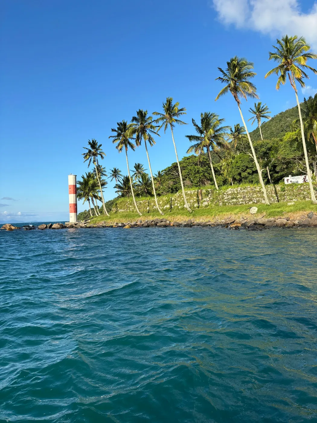 Passeio Mar & Mar até Castelhanos — Rotamar Ilhabela (14)